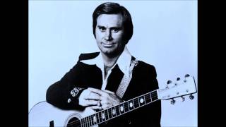 Watch George Jones Jingle Bells video