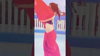Chammak Challo Hot Saree Dance Best Saree Dance Hot Saree Navel