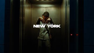 Mowgli018 - Ich War Nie In New York (Offizielles Musikvideo)