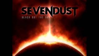 Watch Sevendust Till Death video