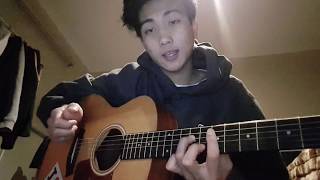 Pink Matter by Frank Ocean (Guitar Tutorial)