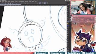 Stream avec Hicur0 et Lapin Barbu