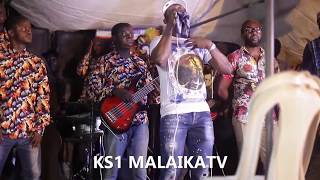 MALAIKA FOR SHEIKH ENTERTAINMENT'S BIRTHDAY