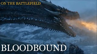 Watch Bloodbound On The Battlefield video