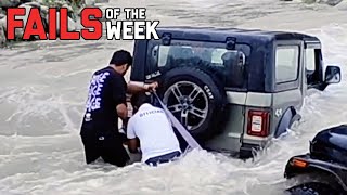 Instant Regret | Fails Of The Week