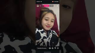 Kunti Bogel Live Ig