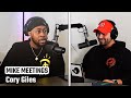 Mike Meetings | Cory Giles | Episode 9