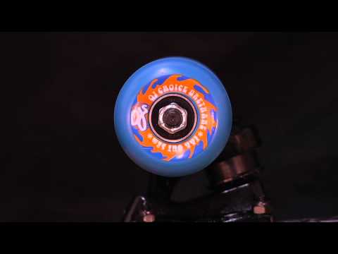 Santa Cruz: Graveyard Complete