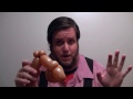 How to make a monkey balloon