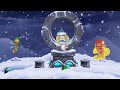 Я прохожу Rayman Origins.<br />Плохо