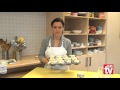 Broodjies met 'n heerlike sout-vulsel uit ons Toetskombuis #4 Broodjies met 'n heerlike sout-vulsel uit ons Toetskombuis #4