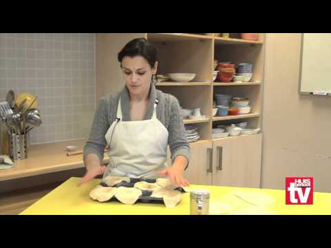 Broodjies met 'n heerlike sout-vulsel uit ons Toetskombuis Broodjies met 'n heerlike sout-vulsel uit ons Toetskombuis #1