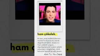 Atilla Taşın Bu Performansı Ne Geleneksel, Ne Modern Sadece Çökeleksel.
