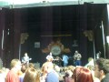 The Sixteen Tonnes - Crying Back To Me - Matthew Street Festival