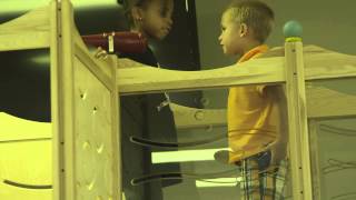 The Giggle Box-indoor play for kids