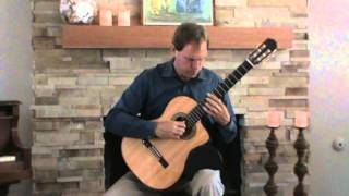 Rondo played by Michael Ryan