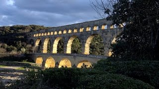 Provence in 4K