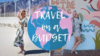 How Do We Afford To Travel As A Family? Travel Q&A - Tips For Traveling On A Budget.