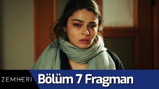 Zemheri 7. Bölüm Fragman