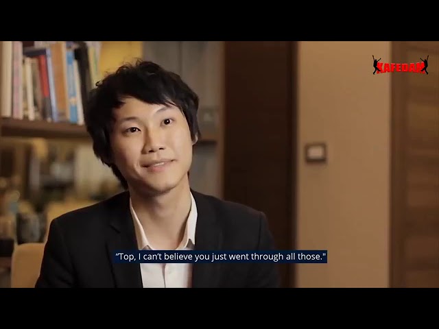 Suthichai Live ก้าวต่อไปของ Digital Disruption ประเทศไทย Episode 2