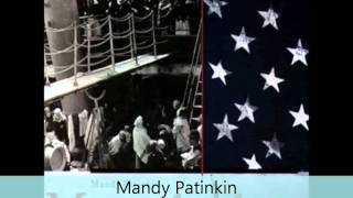 Watch Mandy Patinkin Song Of The Titanic video
