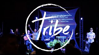 Welcome To Tribe at Austin Christian - by Christian Ray Flores