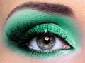 How to make Green Eyes Pop!