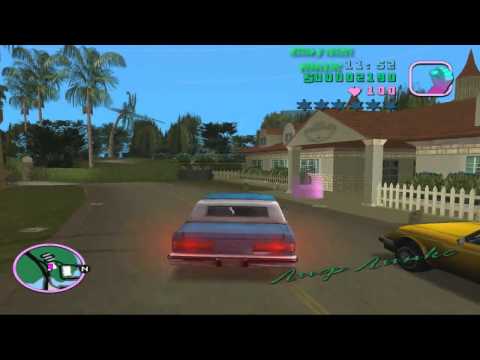 gta vice city не могу пройти миссию на лодке gta vice city не могу пройти миссию на лодке
