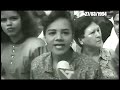 19 aniversario de la salida de Hugo Chávez de la cárcel de Yare 1