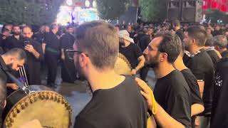 6Th Muharram Karbala Senjh Dammam 2023