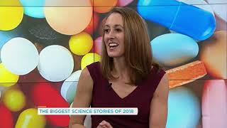 Science Unscrambled December 21 2018