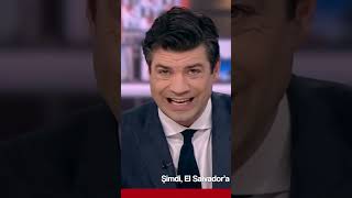 Şiddete Karşı Umut El Salvadorda Çözümler Arıyoruz