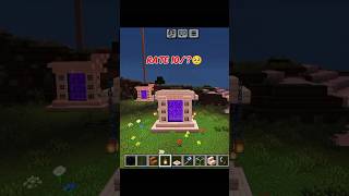 Epic Nether Portal Builds You Need To Try