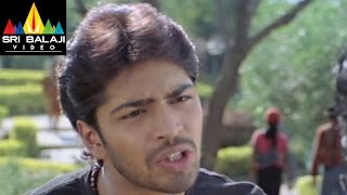 Kitakitalu Telugu Full Movie Part 1112 Allari Naresh, Geeta Singh Sri Balaji Video