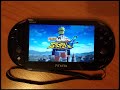 NARUTO SHIPPUDEN:Ultimate Ninja STORM 4 на PS Vita