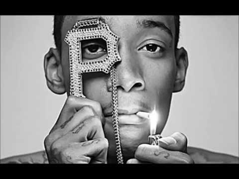 Wiz Khalifa Type Beat -