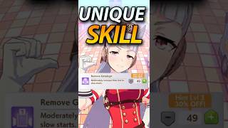 D Ship Has A Secret Negative Skill?