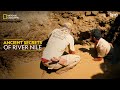 Ancient Secrets of River Nile | Lost Treasures of Egypt | Full Episode S1-E1 | हिन्दी | #NatGeoIndia