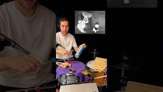 How Vintage Cartoon Sounds Were Made No Music