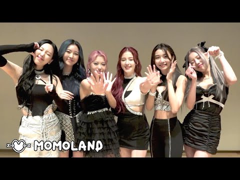 momoland