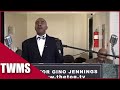 Apostle Gino Jennings - Is Jesus God or The Son of God