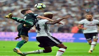 Beşiktaş Derbi Öncesi Hata Yapmadı
