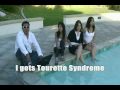 BEST OF SKOLYF: tourettes parody