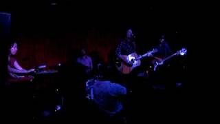Watch Sea Wolf White Water White Bloom video