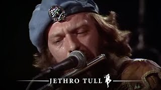 Watch Jethro Tull Old Ghosts video