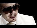 (HD)Pitbull - Get It Started ft.Shakira Lyric