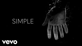 Ricky Martin, Sting - Simple (Official Lyric Video)