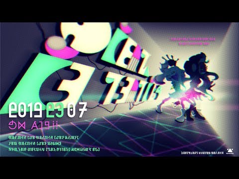 【Splatoon2】テンタクルズ「フルスロットルテンタクル」 (07月07日 00:30 / 22 users)