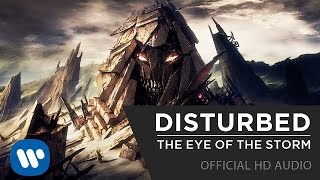 Watch Disturbed The Eye Of The Storm video