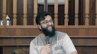 Lesson 3 | Chapter of Purification | Zad al-Mastaqnia